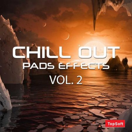 Rafal Kulik Chill Out Pads Effects Volume 1-5 WAV-DISCOVER