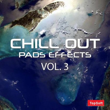 Rafal Kulik Chill Out Pads Effects Volume 1-5 WAV-DISCOVER