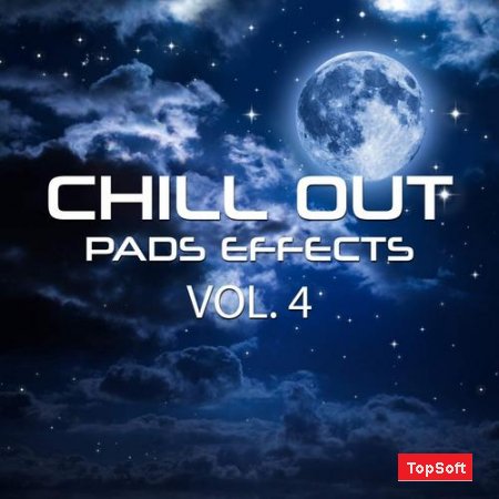 Rafal Kulik Chill Out Pads Effects Volume 1-5 WAV-DISCOVER
