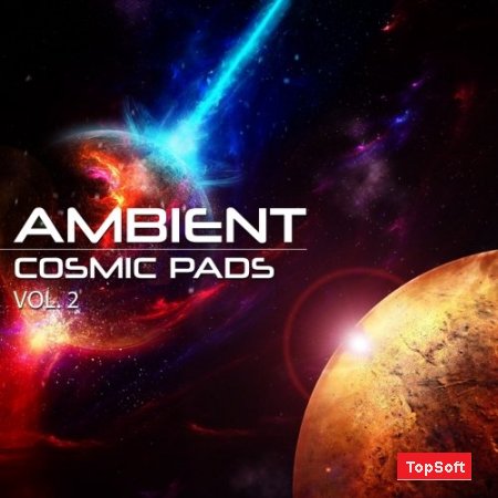 Rafal Kulik Ambient Cosmic Pads Volume 1-9 WAV-DISCOVER Rafal Kulik Ambient Cosmic Pads Volume 1-9 WAV-DISCOVER