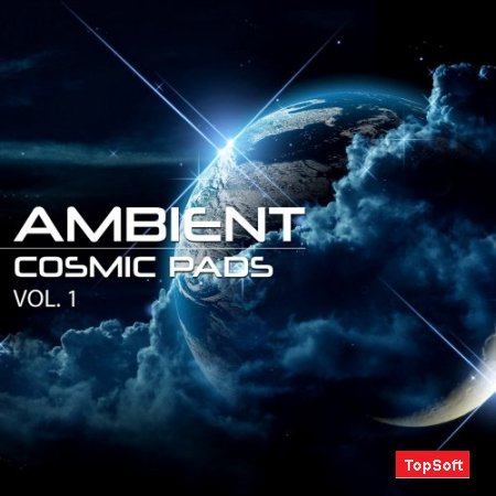 Rafal Kulik Ambient Cosmic Pads Volume 1-9 WAV-DISCOVER Rafal Kulik Ambient Cosmic Pads Volume 1-9 WAV-DISCOVER