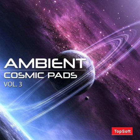 Rafal Kulik Ambient Cosmic Pads Volume 1-9 WAV-DISCOVER Rafal Kulik Ambient Cosmic Pads Volume 1-9 WAV-DISCOVER