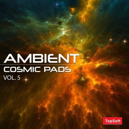 Rafal Kulik Ambient Cosmic Pads Volume 1-9 WAV-DISCOVER Rafal Kulik Ambient Cosmic Pads Volume 1-9 WAV-DISCOVER