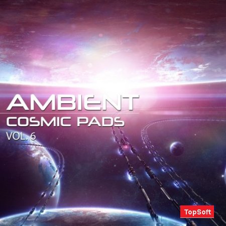 Rafal Kulik Ambient Cosmic Pads Volume 1-9 WAV-DISCOVER Rafal Kulik Ambient Cosmic Pads Volume 1-9 WAV-DISCOVER