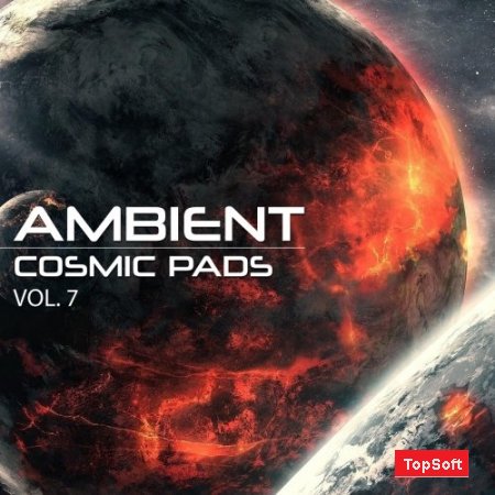 Rafal Kulik Ambient Cosmic Pads Volume 1-9 WAV-DISCOVER Rafal Kulik Ambient Cosmic Pads Volume 1-9 WAV-DISCOVER