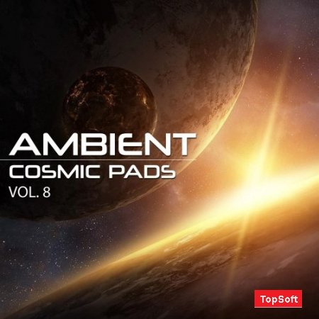 Rafal Kulik Ambient Cosmic Pads Volume 1-9 WAV-DISCOVER Rafal Kulik Ambient Cosmic Pads Volume 1-9 WAV-DISCOVER