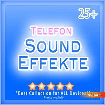 Sound Effects! Best Ringtones and Alerts (English & Germany) WAV screenshot